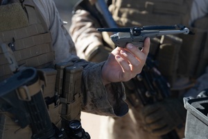 AFN Aviano Radio News: 31 FW sUAS Training