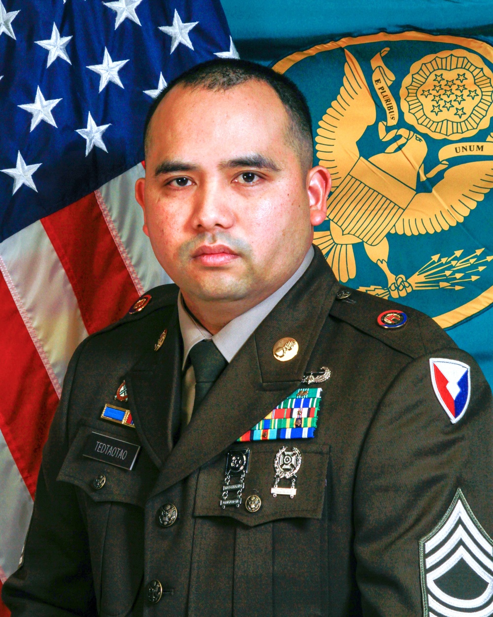 MSG Tedtaotao - AFSBn-NEA