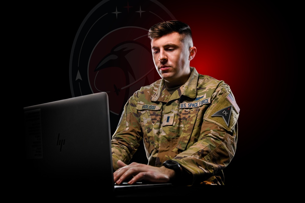 Orbital Warfare: The perseverance standard