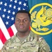 MSG Kevin Davis - AFSBn-Korea (OCP)