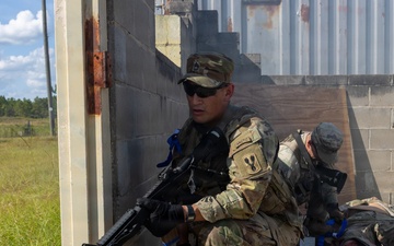 OC/T Provides Security