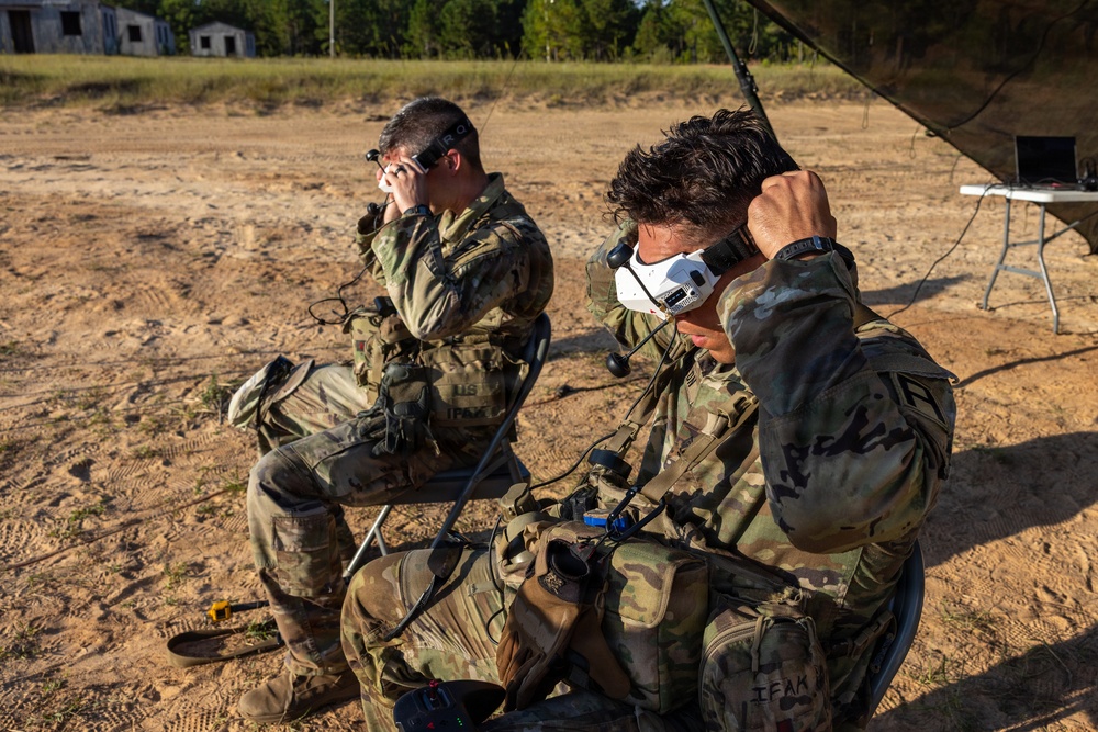 OC/Ts Strap on Drone Goggles