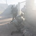 OC/Ts Render Aid to Simulated Casualty