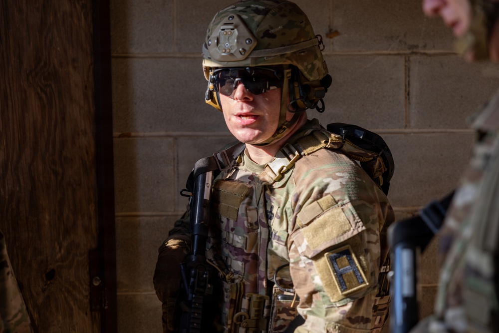 OC/T Provides Security