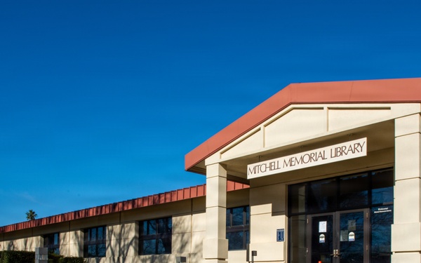 Travis Air Force Base Building Photos