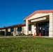 Travis Air Force Base Building Photos