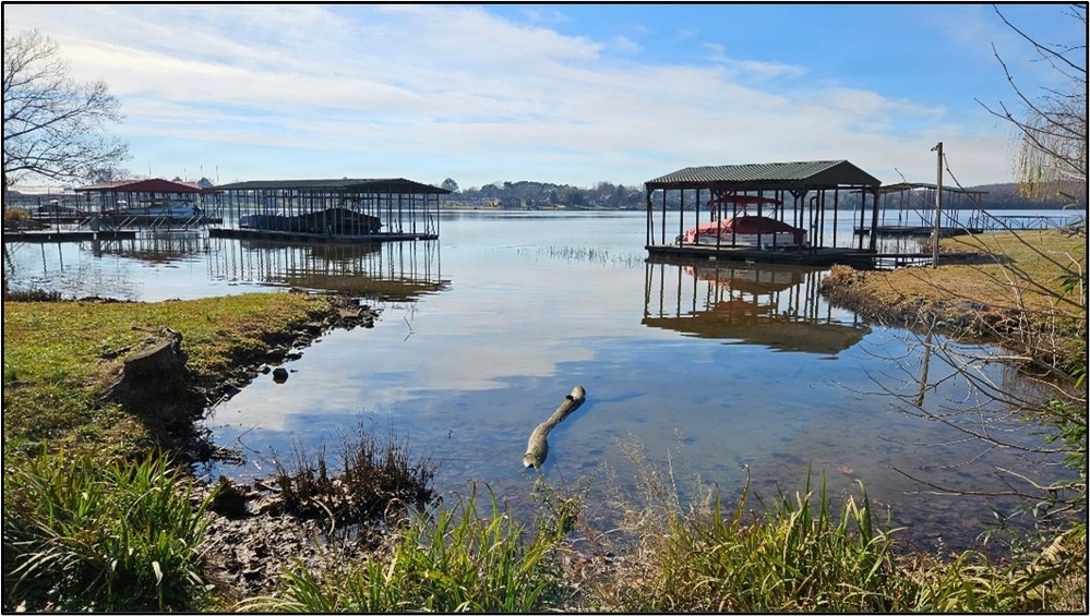Public workshops set for Old Hickory Lake’s shoreline management plan update