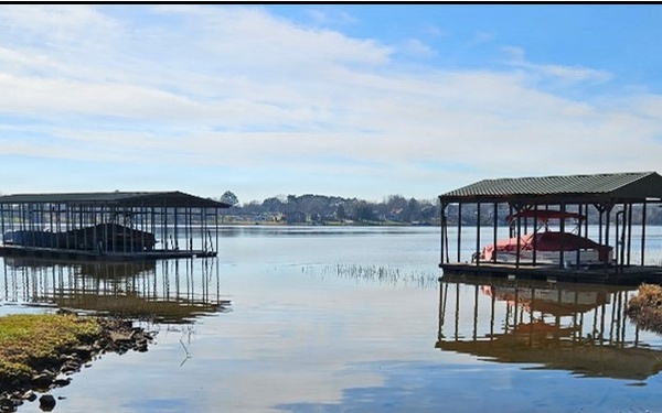 Public workshops set for Old Hickory Lake’s shoreline management plan update