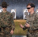 Competition breeds excellence: Shooting Team instructs Camp Butler Marines in small arms techniques
