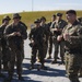 Competition breeds excellence: Shooting Team instructs Camp Butler Marines in small arms techniques
