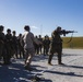 Competition breeds excellence: Shooting Team instructs Camp Butler Marines in small arms techniques