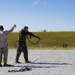 Competition breeds excellence: Shooting Team instructs Camp Butler Marines in small arms techniques