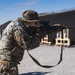 Competition breeds excellence: Shooting Team instructs Camp Butler Marines in small arms techniques