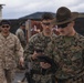 Competition breeds excellence: Shooting Team instructs Camp Butler Marines in small arms techniques