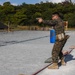 Competition breeds excellence: Shooting Team instructs Camp Butler Marines in small arms techniques