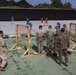 Competition breeds excellence: Shooting Team instructs Camp Butler Marines in small arms techniques