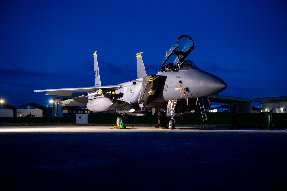 336th Fighter Squadron enhances Pacific readiness from Diego Garcia