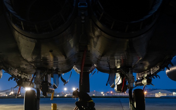 336th Fighter Squadron enhances Pacific readiness from Diego Garcia