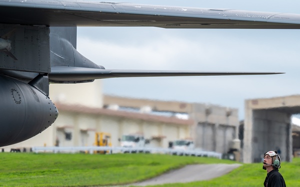 336th Fighter Squadron enhances Pacific readiness from Diego Garcia