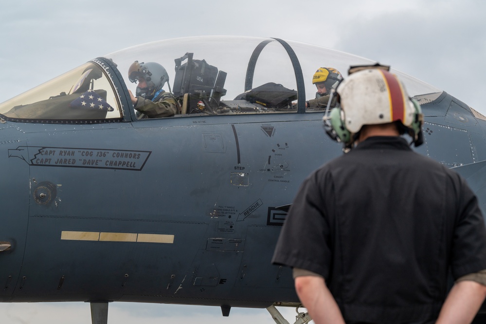 336th Fighter Squadron enhances Pacific readiness from Diego Garcia
