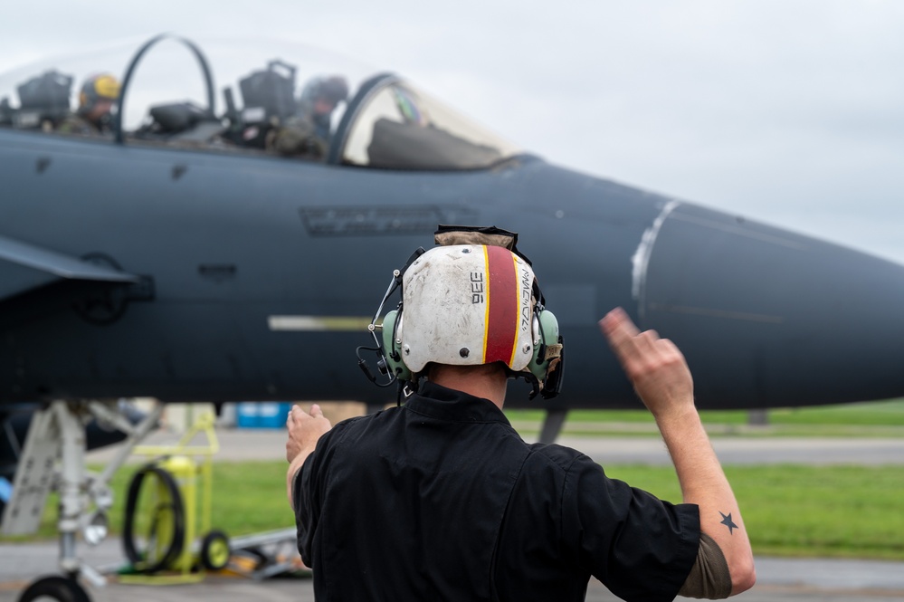 336th Fighter Squadron enhances Pacific readiness from Diego Garcia