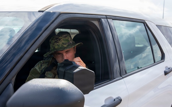 Pale Serpent - Mass Casualty Exercise