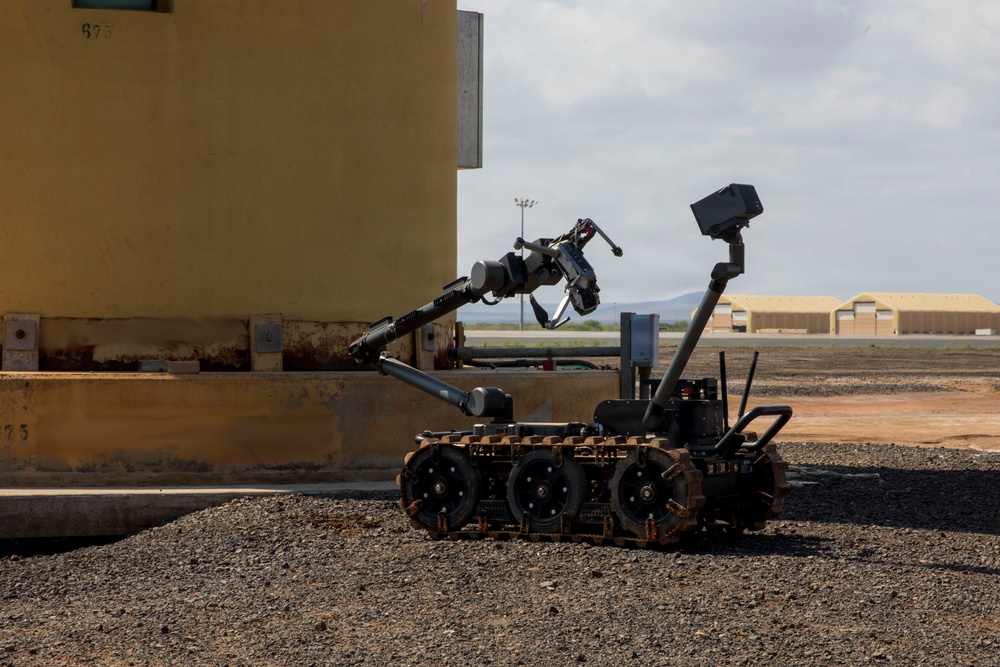 Pale Serpent - Mass Casualty Exercise