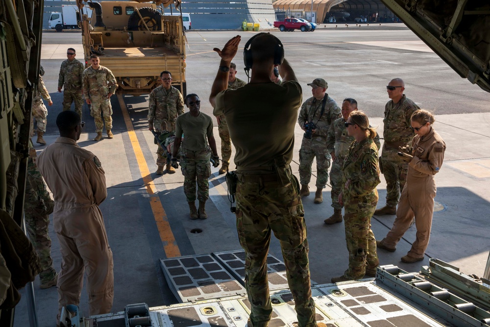 Pale Serpent - Mass Casualty Exercise