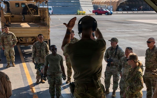 Pale Serpent - Mass Casualty Exercise