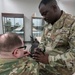 86th IBCT (MTN) Conducts Basic First-Aid Course