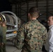 SecNav visits Jose Aponte