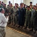 SecNav visits Jose Aponte