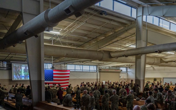 Jumping into the holiday spirit!