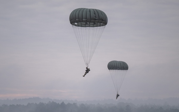 Jumping into the holiday spirit!