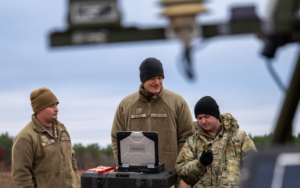 Jumping into the holiday spirit!