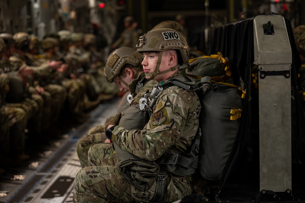 Jumping into the holiday spirit!