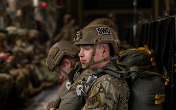 Jumping into the holiday spirit!