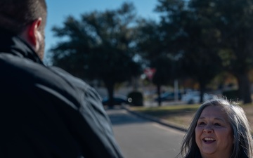 17th Training Wing Honorary Commander Program Immersion