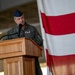85th FTS Welcomes New Commander