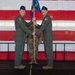 85th FTS Welcomes New Commander