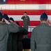 85th FTS Welcomes New Commander