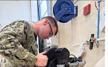 Public Works Department Sigonella in the Spotlight