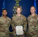 822nd BDS Airman honored for heroic role in fugitive capture