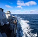 USS Mason (DDG 87) Conducts Exercises During Group Sail 2025