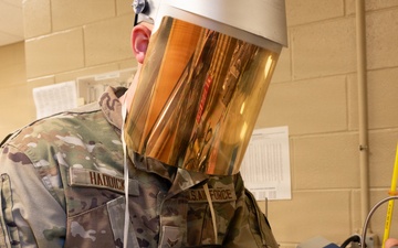 From Empty Tanks to Mission-Ready