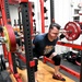 C3BM Airman places in national powerlifting contest