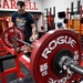 C3BM Airman places in national powerlifting contest