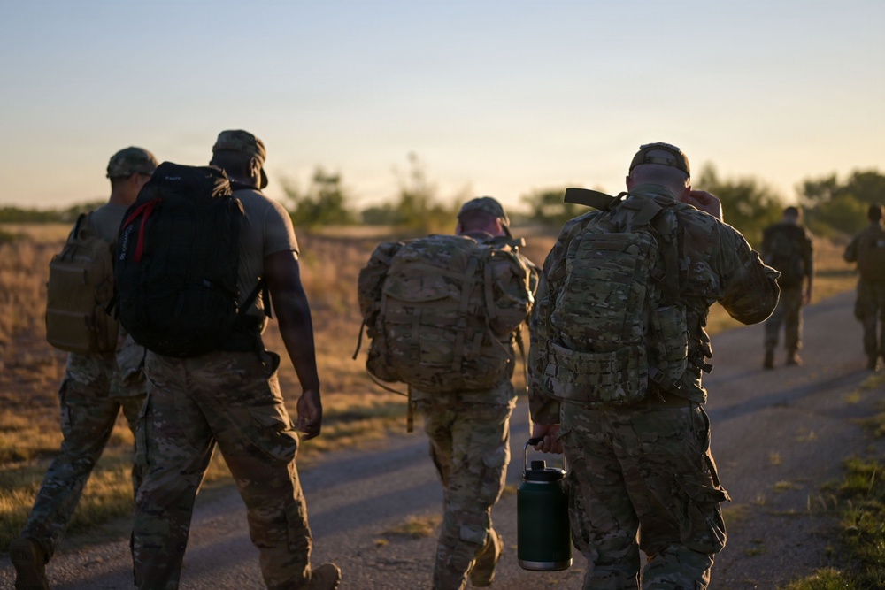 20 Years of Remembrance: 2025 A1C Elizabeth Jacobson Ruck