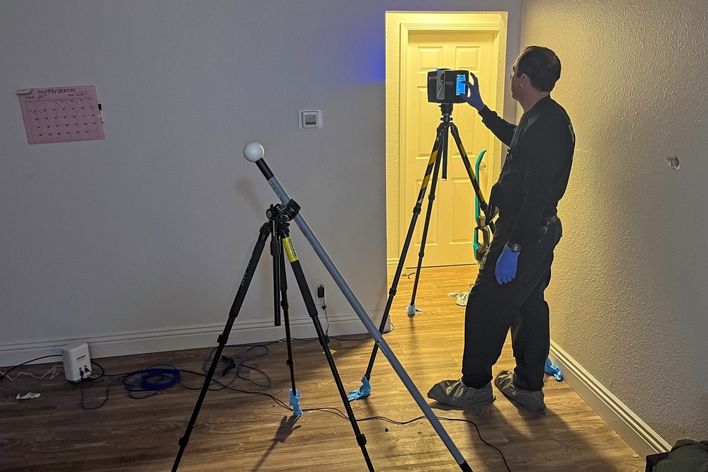 NCIS Forensic Consultants Crack the Toughest Cases with Advanced Technology, Creativity