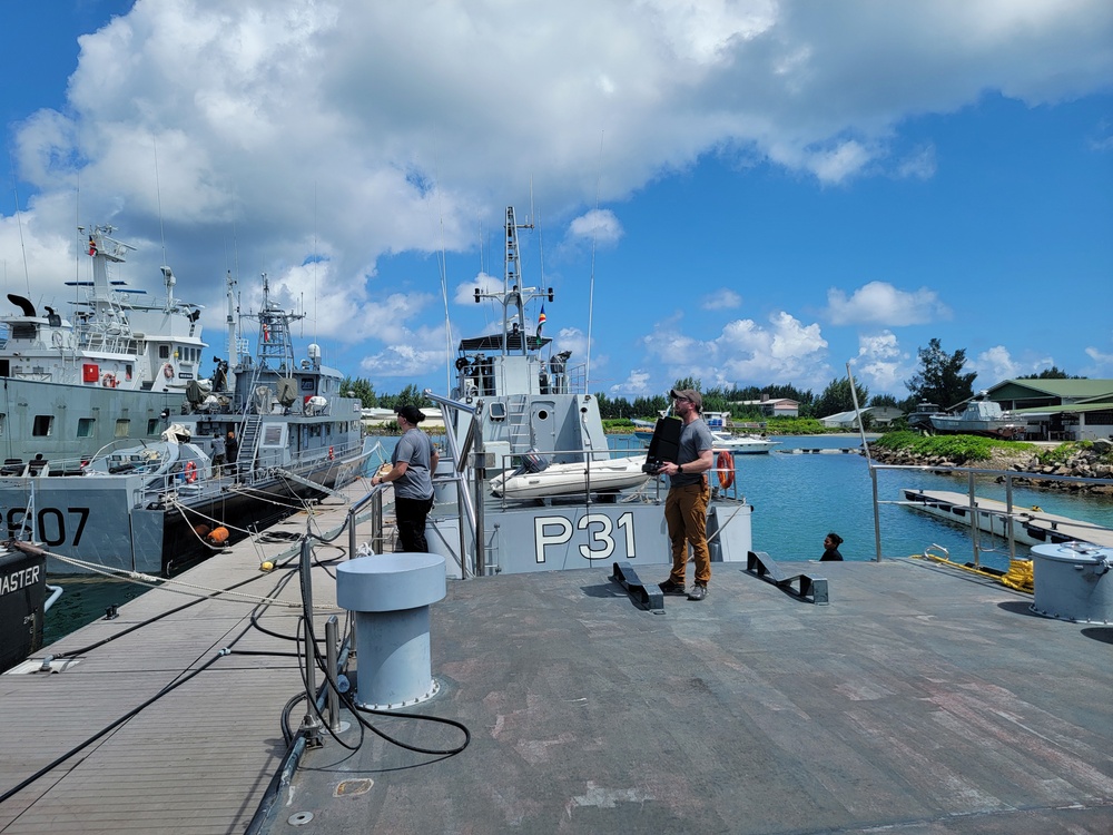 NCIS Forensic Consultants Crack the Toughest Cases with Advanced Technology, Creativity